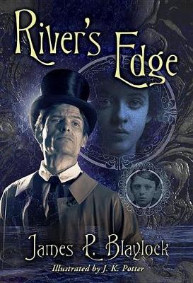 Book cover for River's Edge