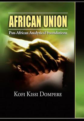 Book cover for African Union