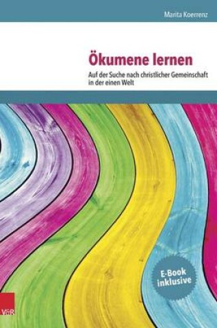 Cover of Okumene Lernen