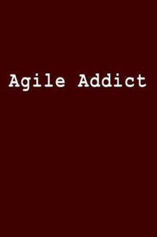 Cover of Agile Addict