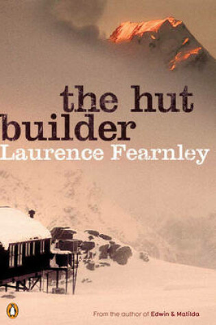 Cover of Hut Builder