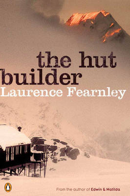 Book cover for Hut Builder