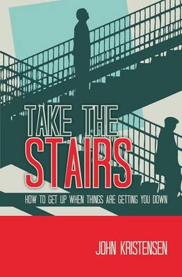 Book cover for Take the Stairs