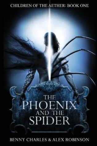 Cover of The Phoenix and the Spider
