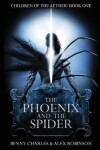 Book cover for The Phoenix and the Spider