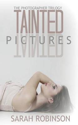 Book cover for Tainted Pictures