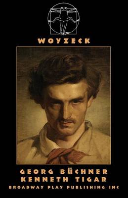 Book cover for Woyzeck