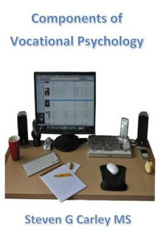 Cover of Components of Vocational Psychology