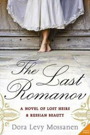 Cover of The Last Romanov