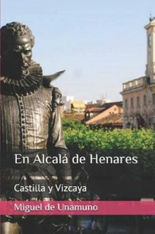 Cover of En Alcala de Henares