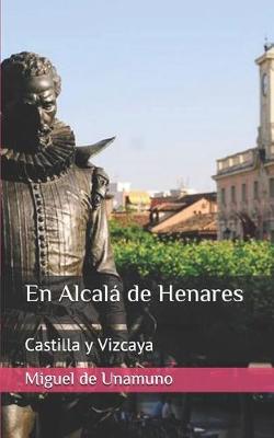 Book cover for En Alcala de Henares