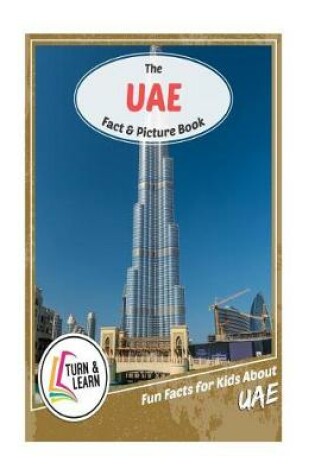 Cover of The Uae Fact and Picture Book