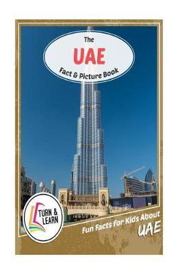 Book cover for The Uae Fact and Picture Book