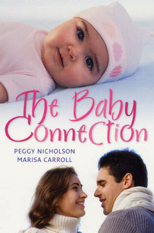 Cover of The Baby Connection