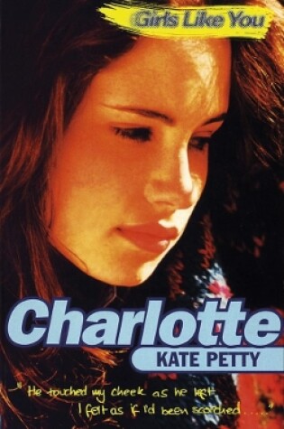 Cover of Girls Like You: Charlotte
