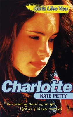 Book cover for Girls Like You: Charlotte