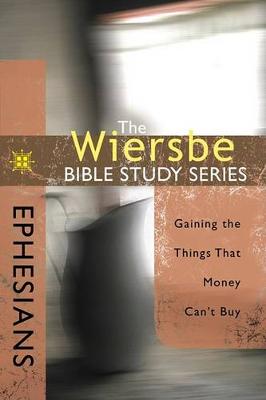 Book cover for Ephesians