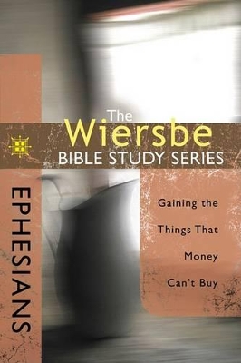 Cover of Ephesians