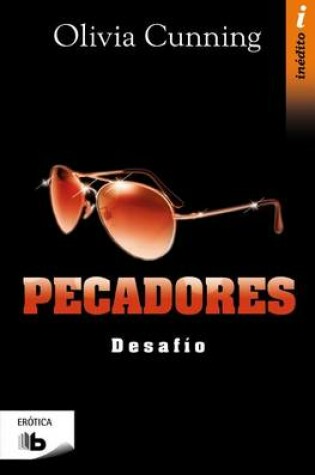 Cover of Pecadores