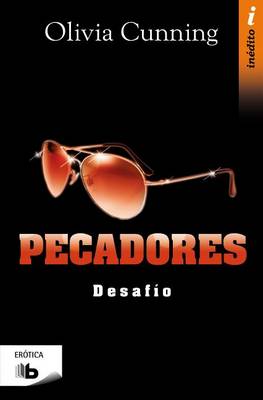 Book cover for Pecadores