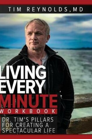 Cover of Living Every Minute - Workbook