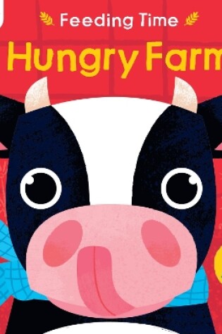 Cover of Hungry Farm