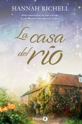 Cover of La casa del r�o