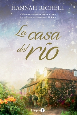 Cover of La casa del río