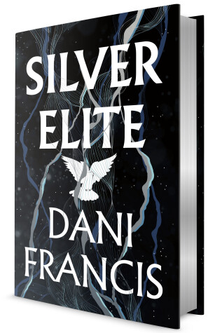 Book cover for Silver Elite