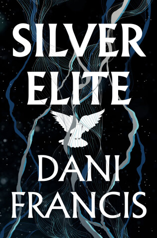 Cover of Silver Elite