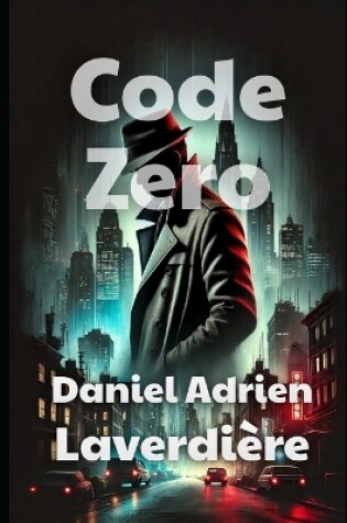 Cover of Code Zero