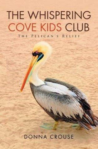 Cover of The Whispering Cove Kids Club