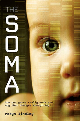 Book cover for The Soma