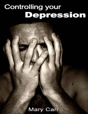 Book cover for Controlling Your Depression