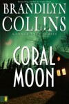 Book cover for Coral Moon
