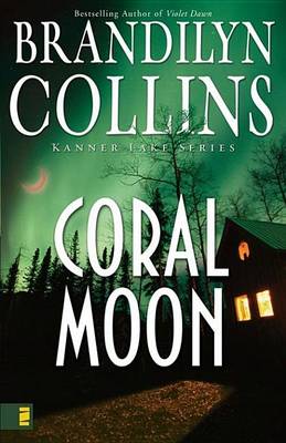 Book cover for Coral Moon