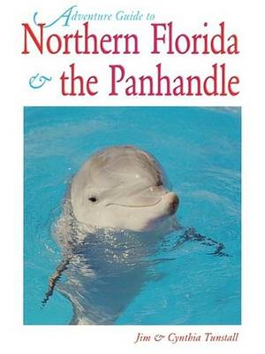 Book cover for Northern Florida