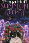 Book cover for Summon the Keeper