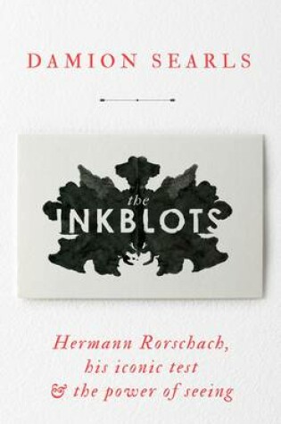 Cover of The Inkblots