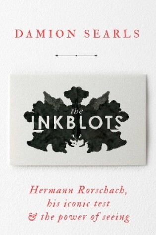 Cover of The Inkblots