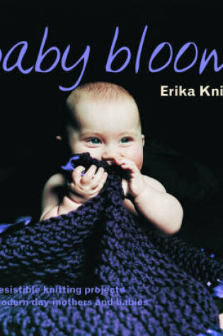 Cover of Baby Bloom