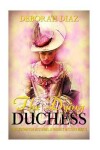 Book cover for The Dying Duchess