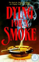 Book cover for Dying for a Smoke