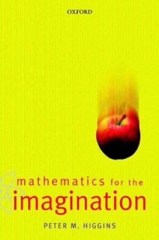 Cover of Mathematics for the Imagination