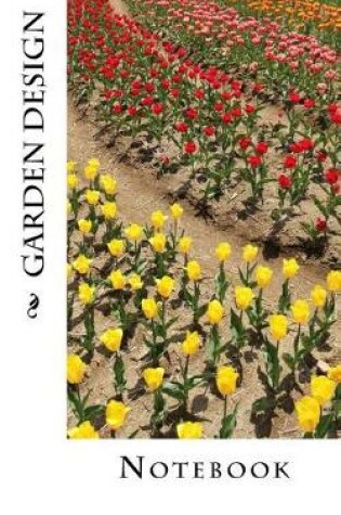 Cover of Garden Design