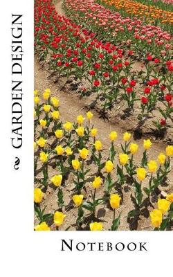 Book cover for Garden Design