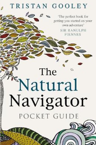 Cover of The Natural Navigator Pocket Guide