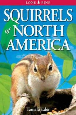 Cover of Squirrels of North America