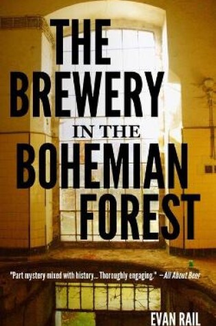 Cover of The Brewery in the Bohemian Forest