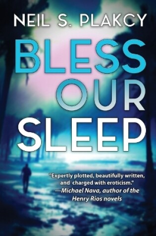 Cover of Bless Our Sleep